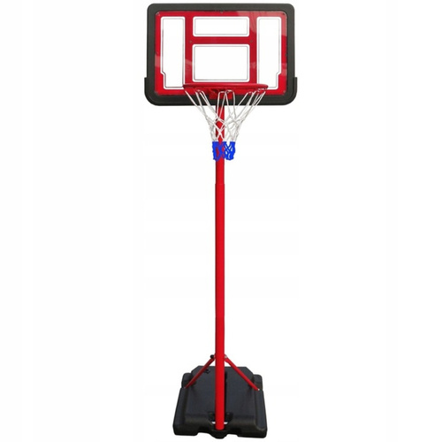 MASTER Across 165 Portable Basketball Set - MASSPSB-10