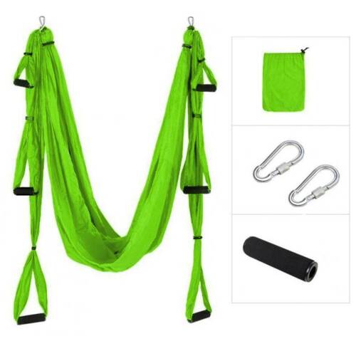 MASTER Aerial Air Joga 2,5 m - MAS4A329