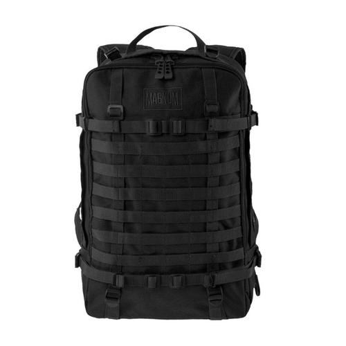 Magnum Taiga Black 45L 