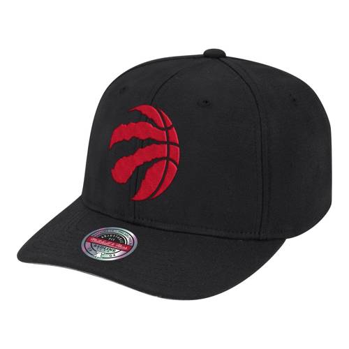 Mitchell & Ness NBA Toronto Raptors Snapback - 6HSSMM19361-TRABLCK