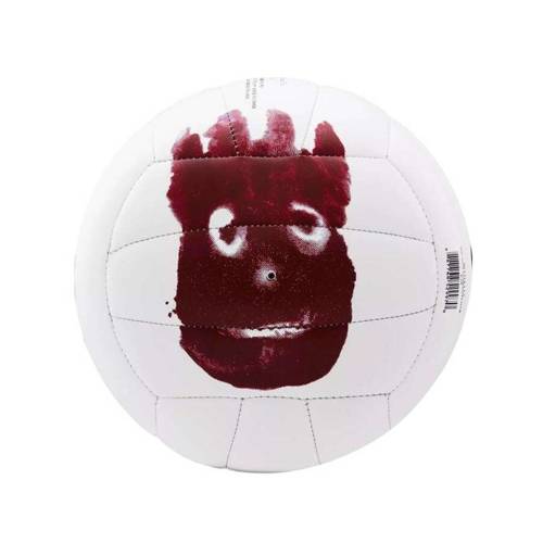 Mr Wilson Cast Away Mini Volleyball - WTH4115XDEF