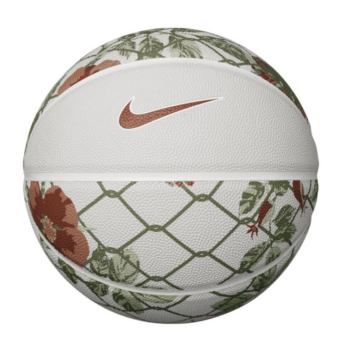 Nike 8P Prm Energy Deflated Indoor / Outdoor Basketball Ball - N.100.8259.915