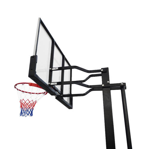 Portable Basketball stand Master  208-305 cm  Fixed Court