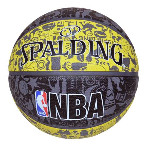Portable Basketball stand Meteor - BOSTON 3 + Spalding ball