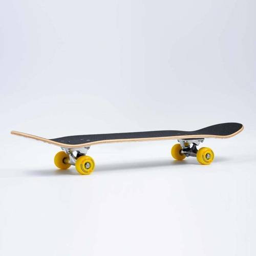 SMJ Licrense Plates Skateboard - BS-3108FC