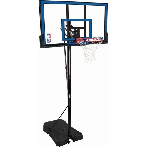 Set da basket Spalding NBA GAMETIME SERIES + Spalding Basketball