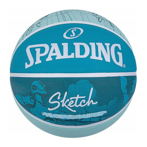 Spalding Sketch Outdoor Court Basketball - 84380Z