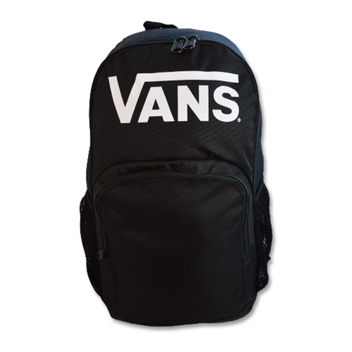 Vans Alumni Backpack Black - VN0A7UDSY281