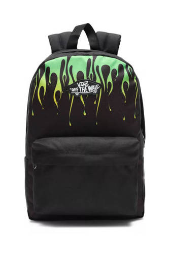 Vans Kids New Skool Backpack - VN0002TLZ4X