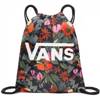 Vans WM Benched Bag Multi Tropic/Dress Blues - VN000SUFW14