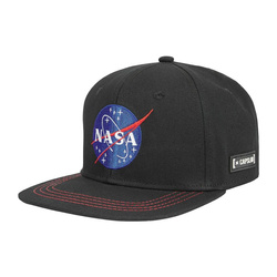 Czapka z daszkiem Capslab Space Mission NASA Snapback Cap - CL/NASA/1/US2