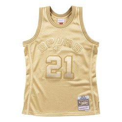 Koszulka Mitchell & Ness NBA Midas Swingman Jersey Spurs 98 Tim Duncan