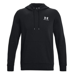 Męska Sportowa Bluza z kapturem Under Armour Kangaroo Hoodie - 1373880-001