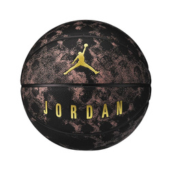 Piłka do koszykówki Air Jordan Ultimate 8P ENERGY DEFLATED Indoor / Outdoor - J.100.8735.629