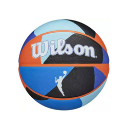 Piłka do koszykówki Kosza Wilson WNBA Heir Geo Ball Outdoor r. 6- WTB4905XB