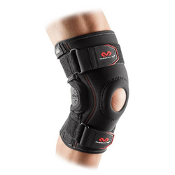 Stabilizator kolana sportowy McDavid Knee Brace polycentric hinges - 429