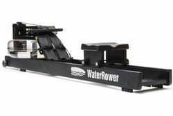 Wioślarz wodny WaterRower Shadow S4 Jesion- WW-WR-170-S4