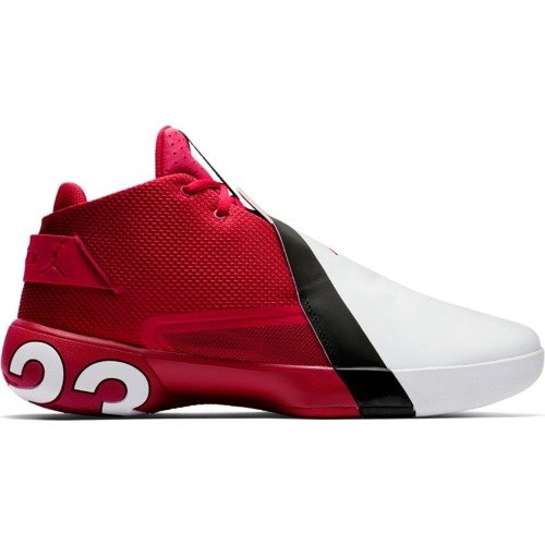 Buty Air Jordan Ultra.Fly 3 Gym Red - AR0044-601