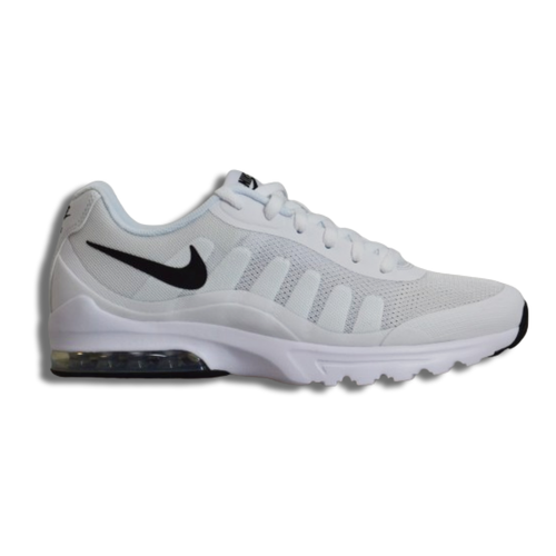 Buty Nike Air Max Invigor sportowe na trening do biegania - 749680-100