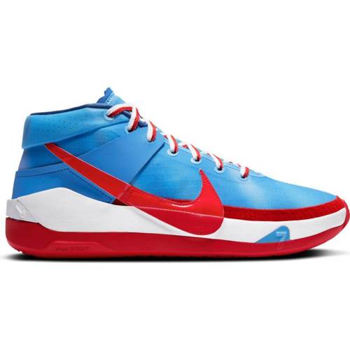 Buty do koszykówki Nike KD 13 - DC0009-400