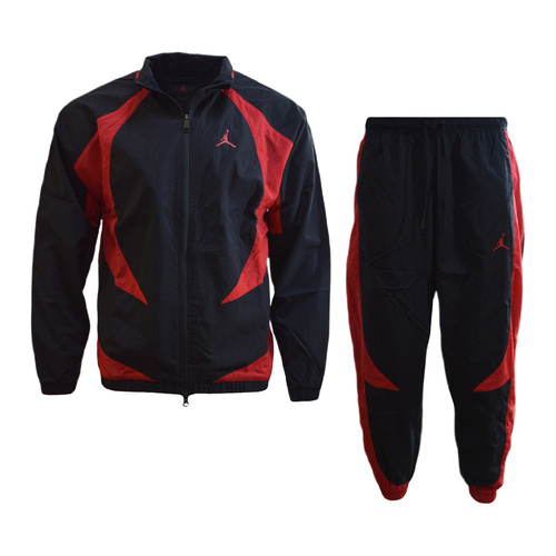 Dres Treningowy Air Jordan Sport Jam Kurtka + Spodnie dresy - DX9367-013 + DX9373-013