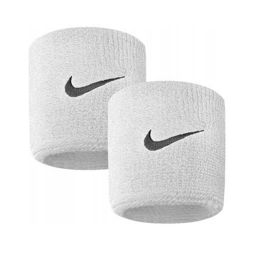 Frotka na rękę opaska opaska sportowa Nike 2 szt - NNN04101OS