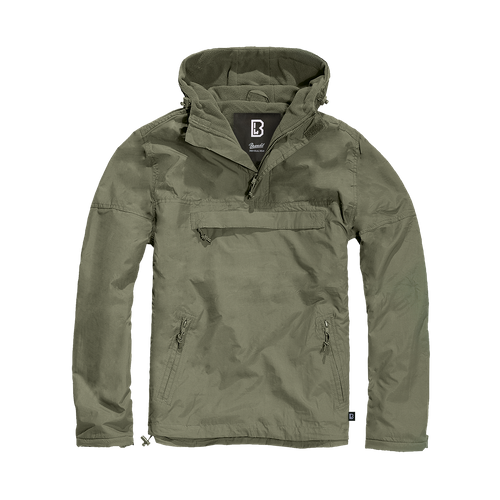 Kurtka męska Brandit Windbreaker - 3001