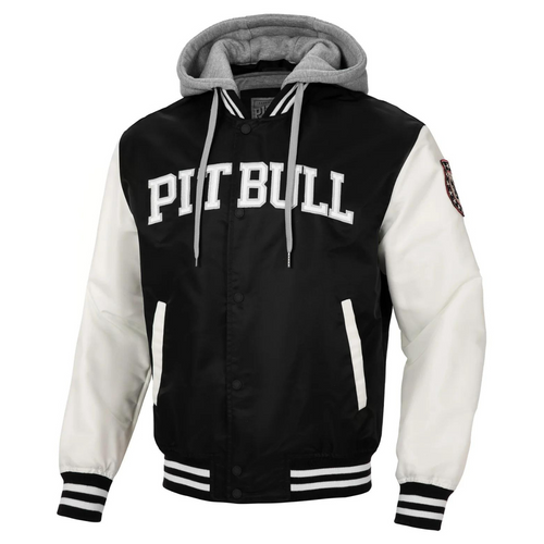 Kurtka męska Pit Bull West Coast Falcon Ridge bomber - 524016900302