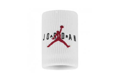 Opaska frotka na nadgarstek Jordan Jumpman dri-fit Terry Wristbands - J1007579068