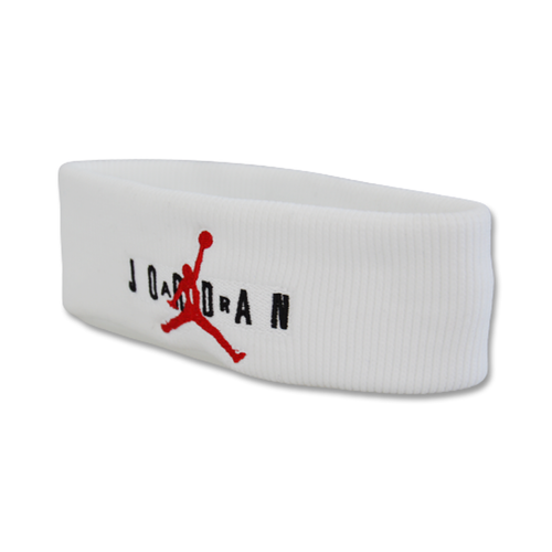 Opaska na głowę AIR Jordan Jumpman Terry Headband - J.100.7580.134.OS