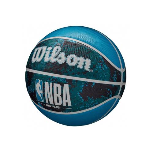 Piłka do koszykówki Kosza Wilson NBA DRV Plus VIBE Outdoor - WZ3012602XB