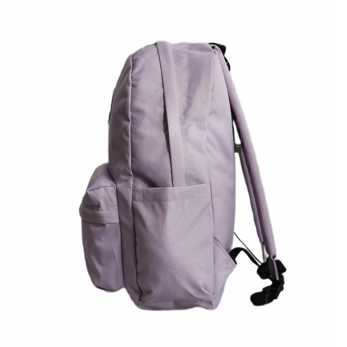 Plecak szkolny sportowy Vans Old Skool Classic Backpack 22L Lavender Mist Fioletowy - VN000H4YD451