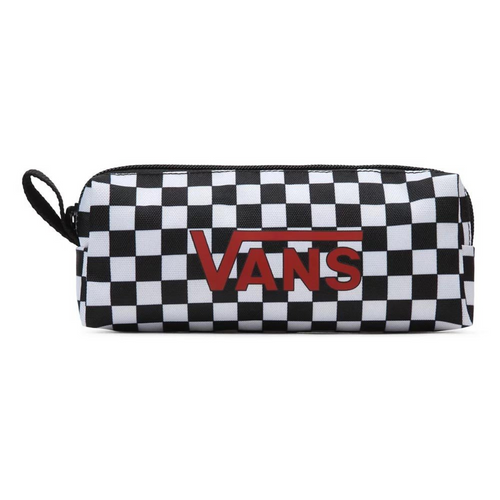 Saszetka piórnik Vans Pencil Pouch Checkboard do szkoły Szachownica - VN0A7UEPY28