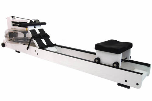 Wioślarz wodny WaterRower Blank S4 Dąb - WW-WR-175-S4