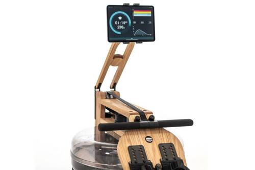 Wioślarz wodny WaterRower Performance Oak SR Dąb- WW-WR-233-S4