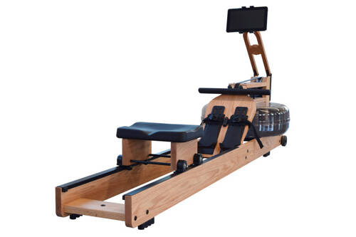 Wioślarz wodny WaterRower Performance Oak SR Dąb- WW-WR-233-S4