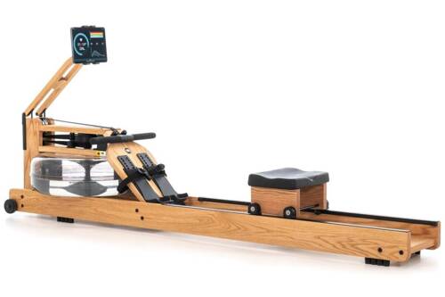 Wioślarz wodny WaterRower Performance Oak SR Dąb- WW-WR-233-S4