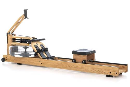 Wioślarz wodny WaterRower Performance Oak SR Dąb- WW-WR-233-S4