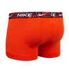 Bokserki męskie majtki Nike Trunk 3PK Dri-Fit Everyday Cotton Stretch Shorty - 0000KE1008-OPJ