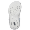 Męskie Buty Klapki Crocs Literide 360 Clog light grey Szare - 206708-0DT