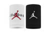 Opaska frotka na nadgarstek Jordan Jumpman dri-fit Terry Wristbands - J1007579068