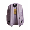 Plecak szkolny sportowy Vans Old Skool Classic Backpack 22L Lavender Mist Fioletowy - VN000H4YD451